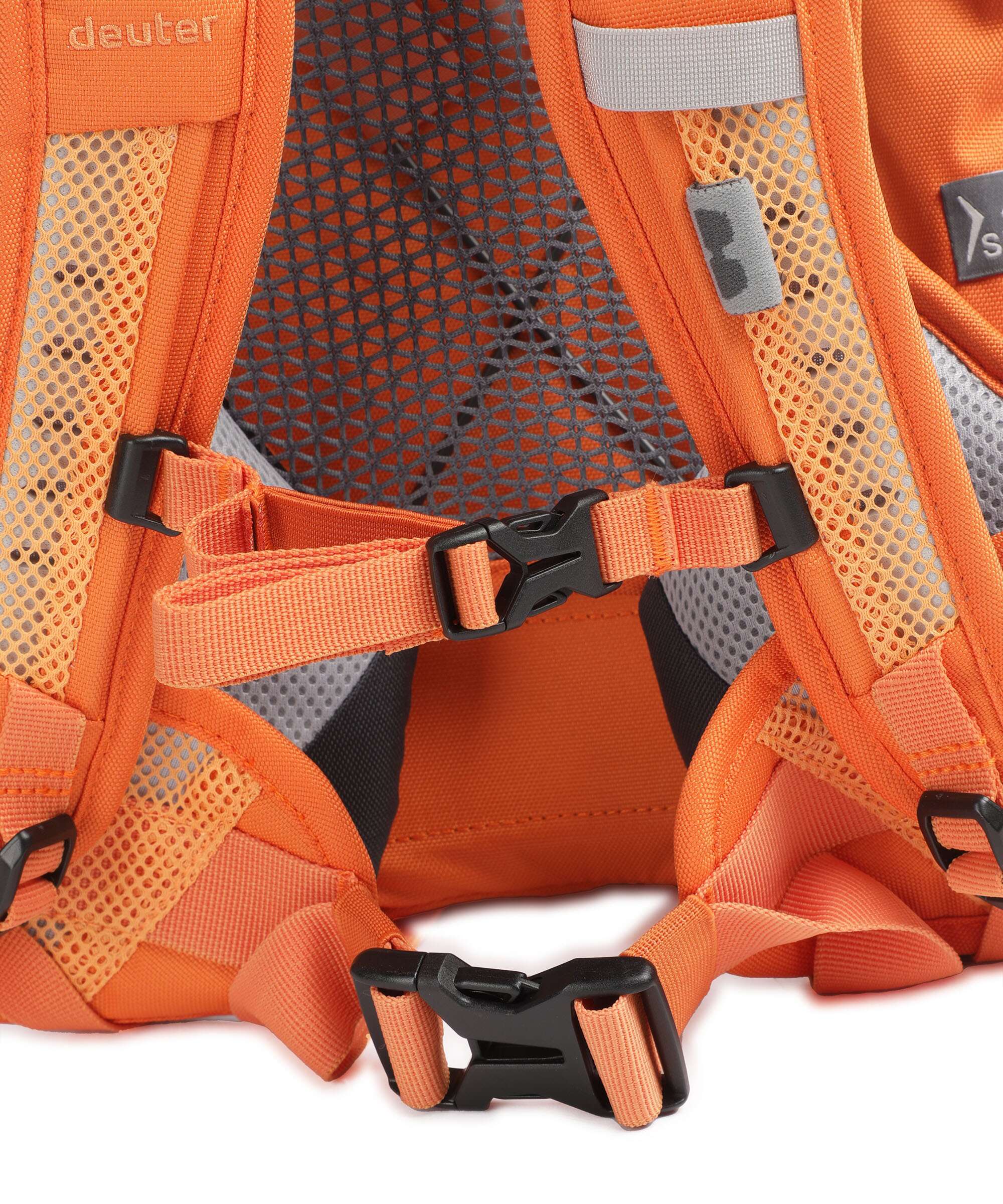 Deuter AC Lite 22 SL Hiking backpack peach tuscany