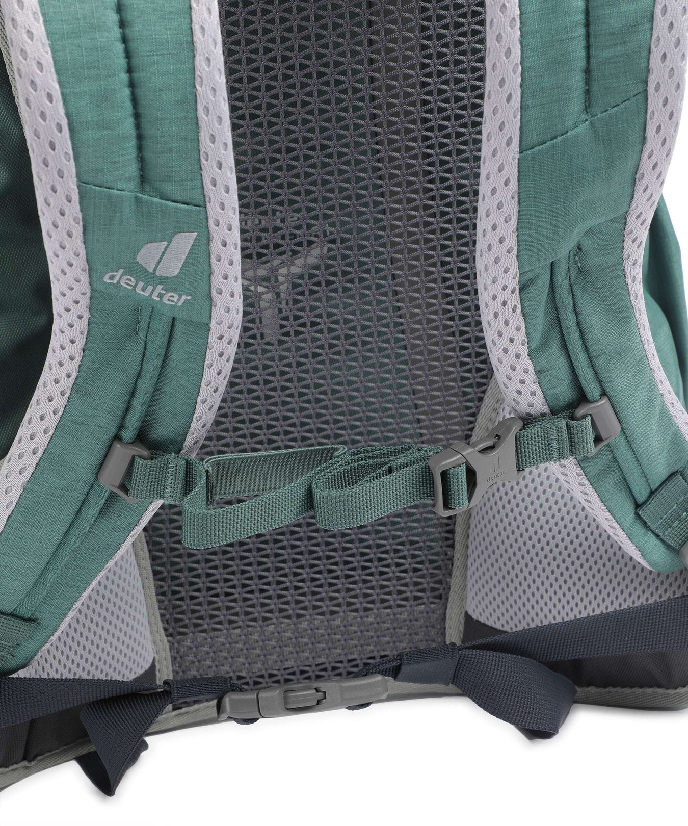 Deuter Zugspitze 22SL Hiking backpack seagreen/ink