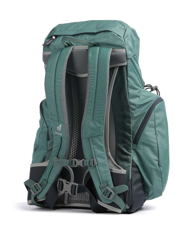 Deuter Gröden 32 Hiking backpack seagreen/ink