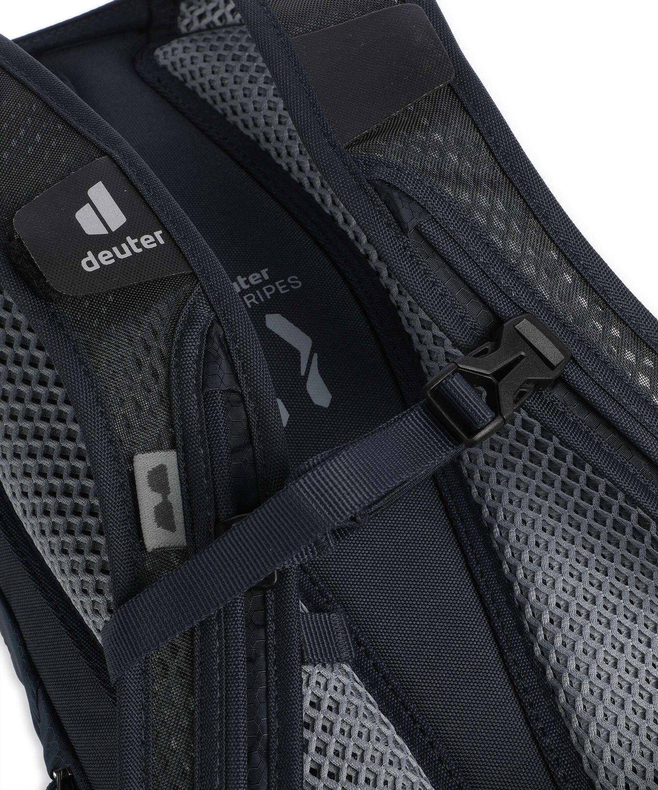 Deuter Race 12 Backpack atlantic ink