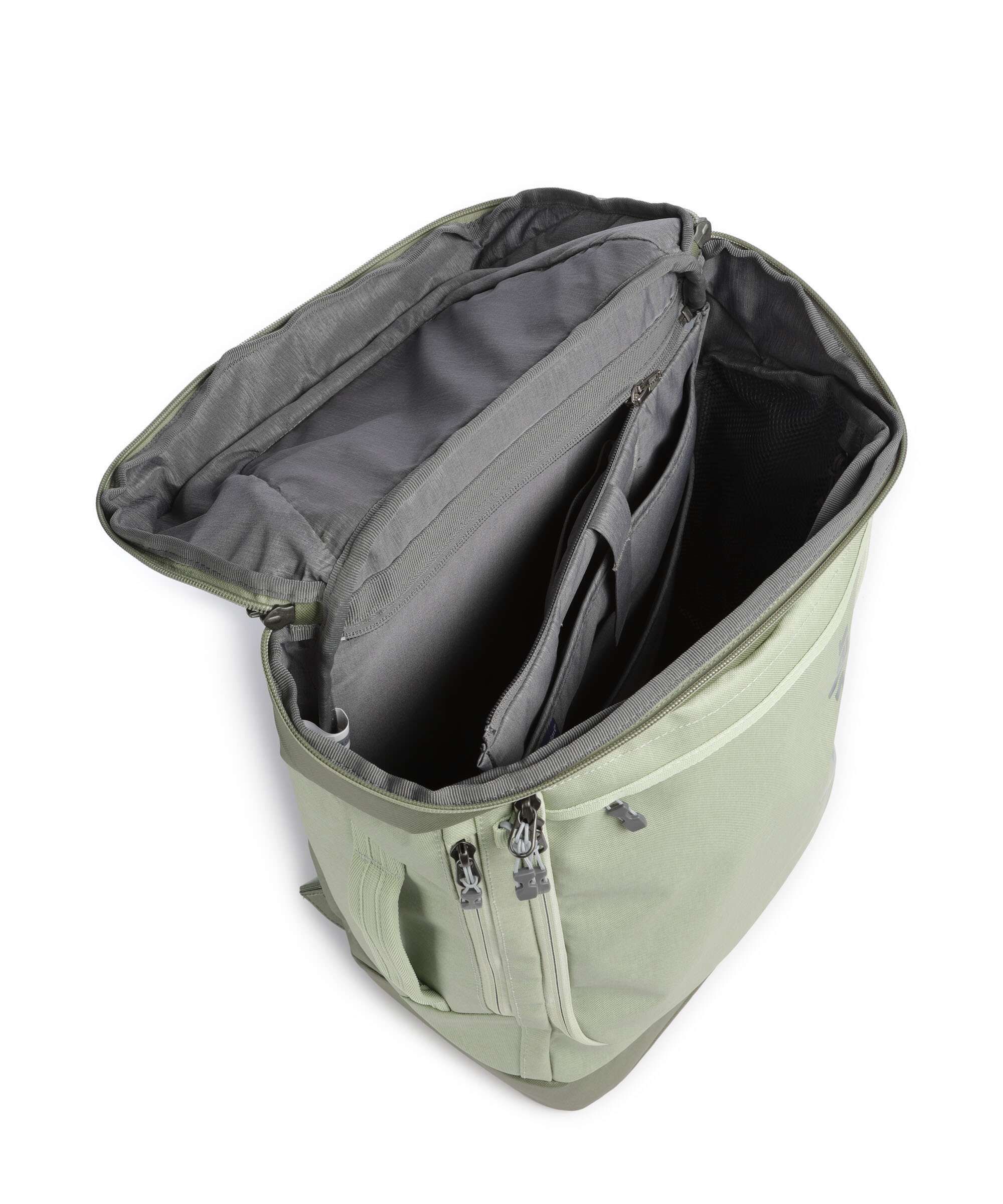 Deuter Pro 30 Travel backpack mineral/grove