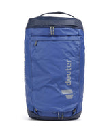 Deuter Pro 90 Matkalaukku pyörillä neptune/nightblue