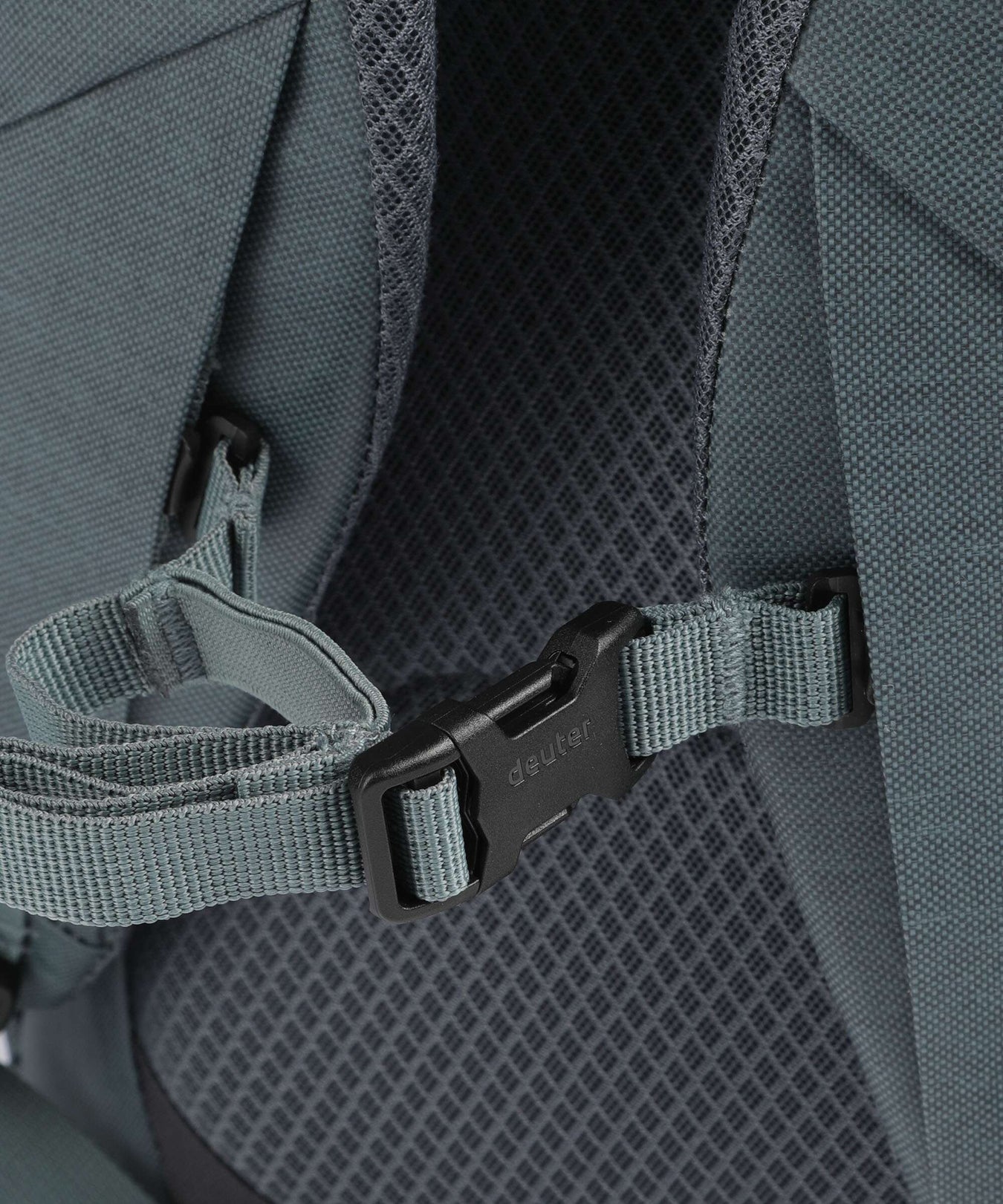 Deuter UP Stockholm LTD Backpack teal