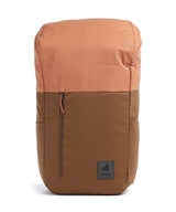 Deuter UP Stockholm Reppu mocha/pecan