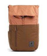 Deuter UP Seoul Reppu mocha/pecan