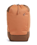 Deuter Utilion 34+5 Retkeilyreppu pecan/mocha