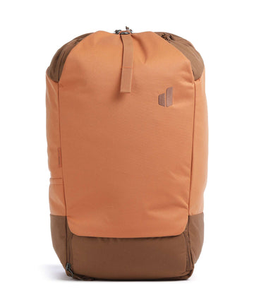 Deuter Utilion 34+5 Retkeilyreppu pecan/mocha