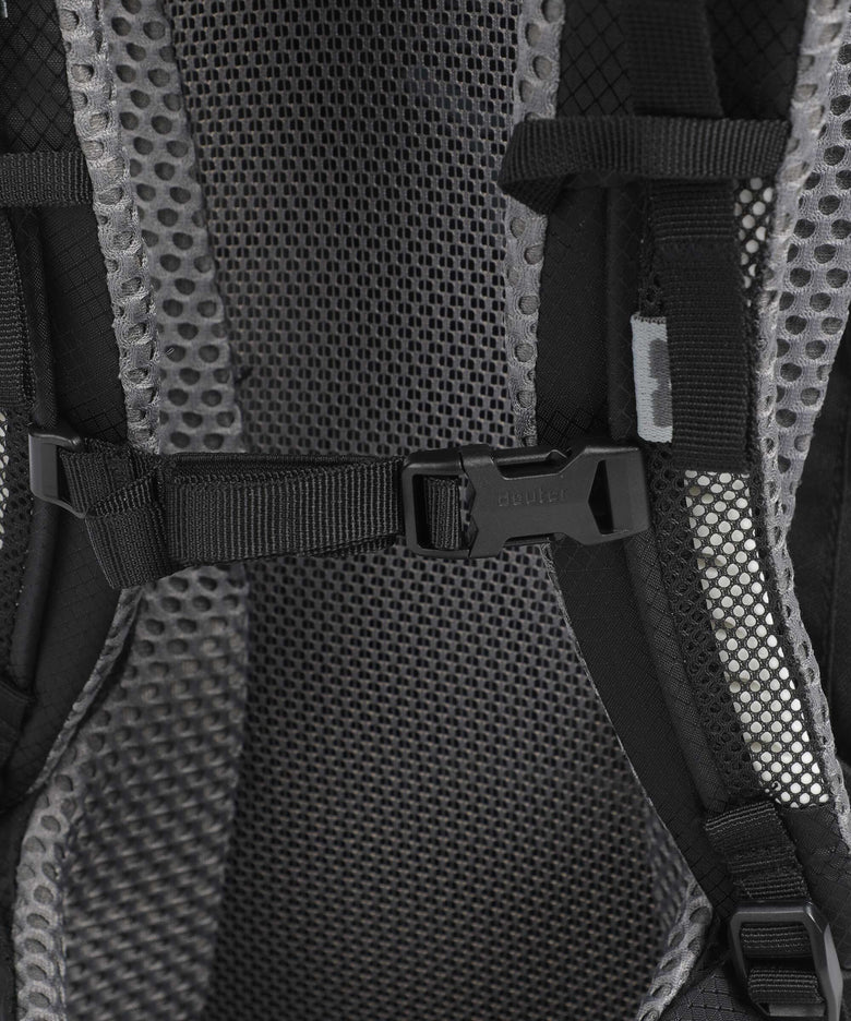 Deuter Futura 30 SL Hiking backpack black