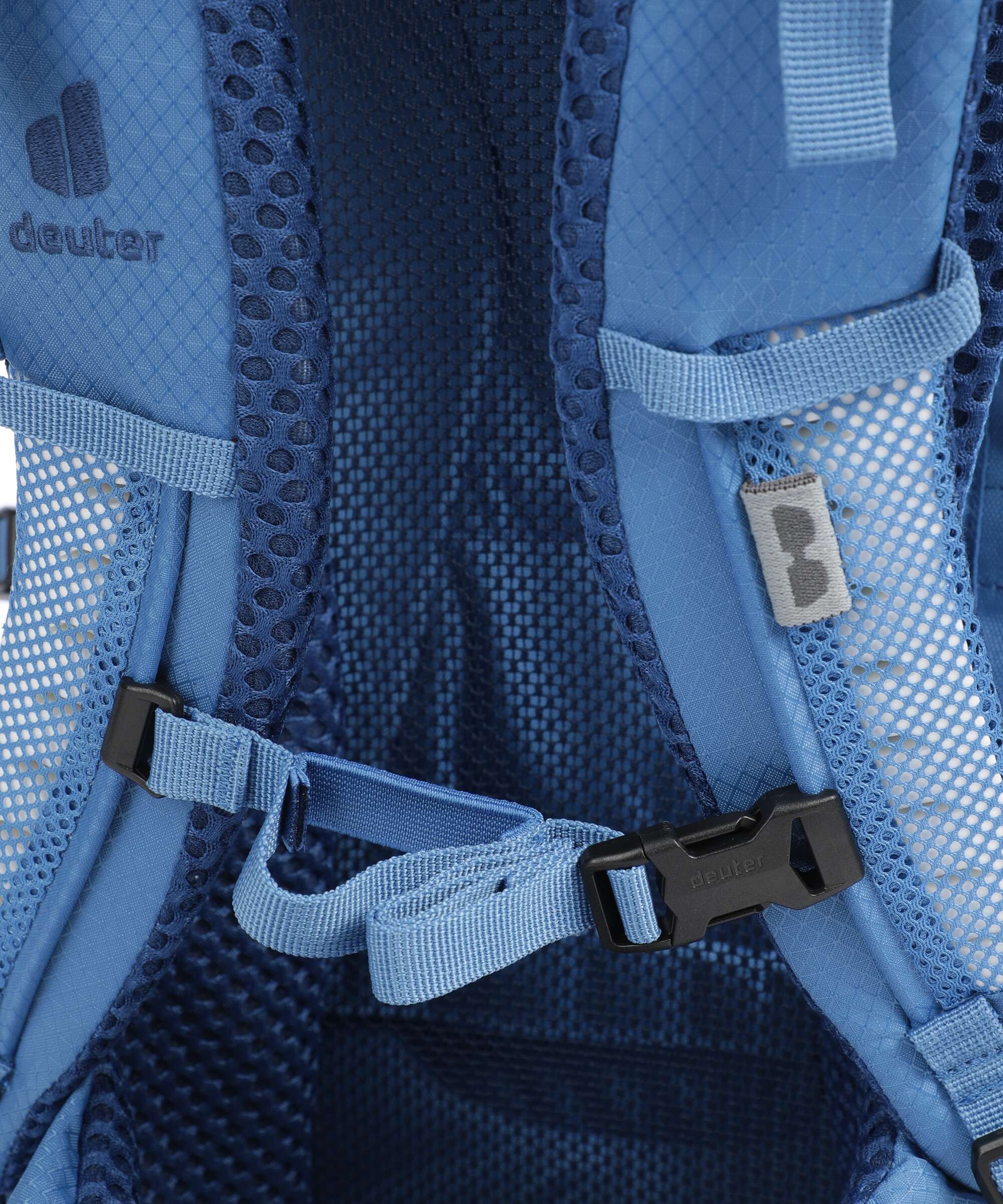 Deuter Futura 32 Hiking backpack nightblue baltic