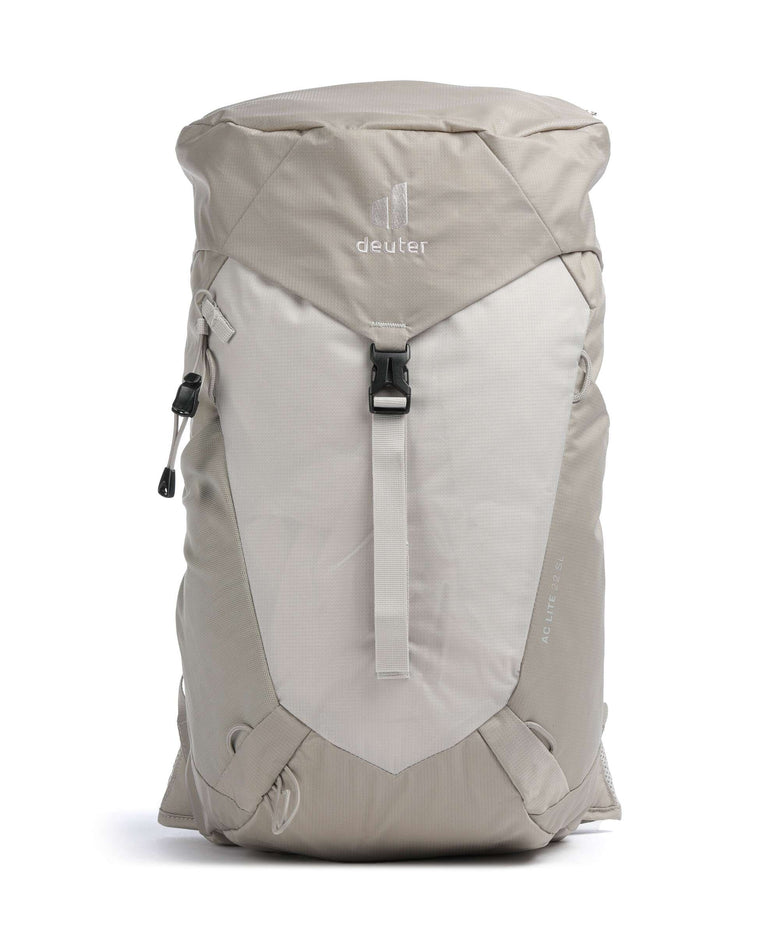 Deuter AC Lite 22 SL Hiking backpack alu greystone