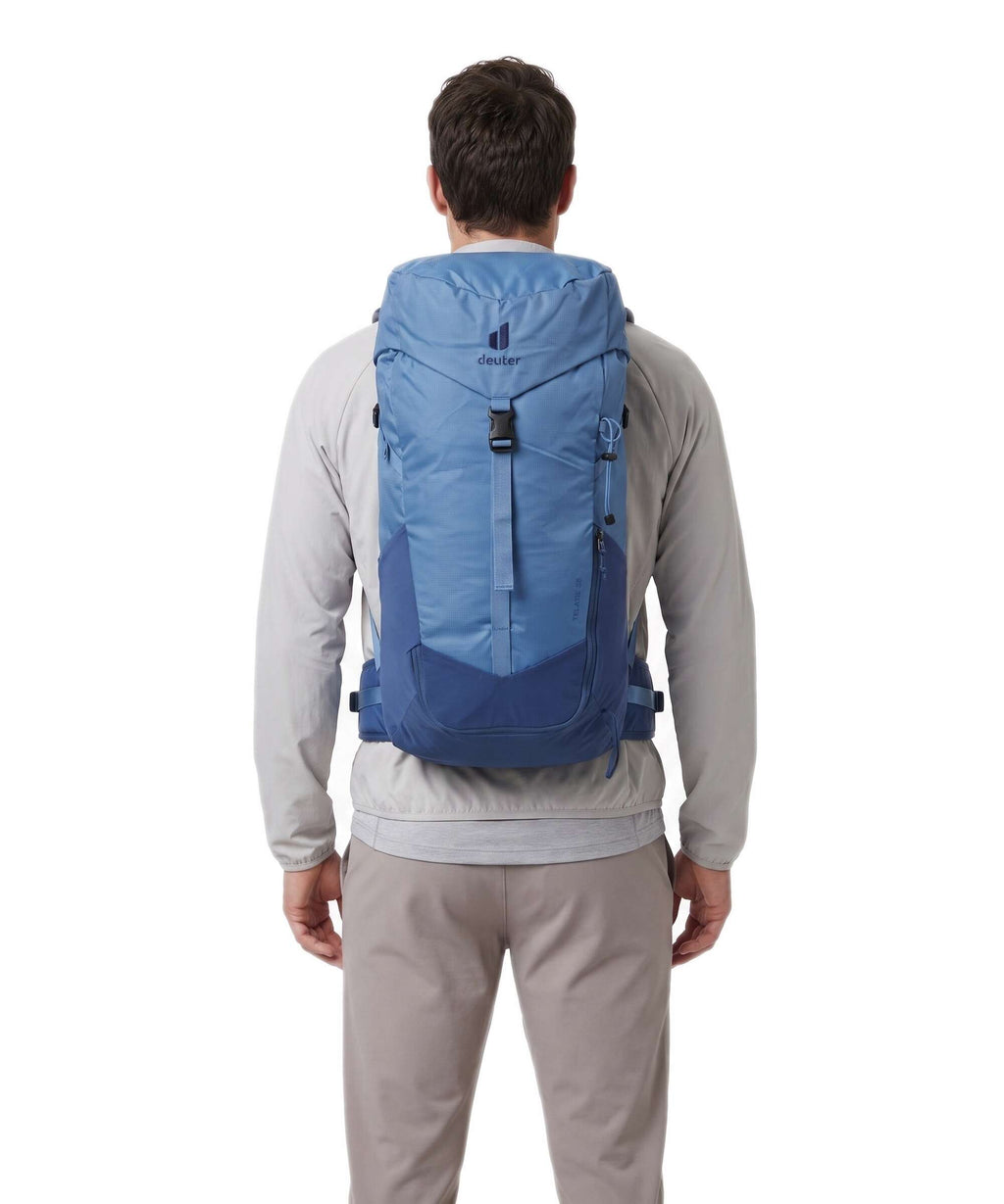 Deuter Telatie 26 Hiking backpack baltic/nightblue