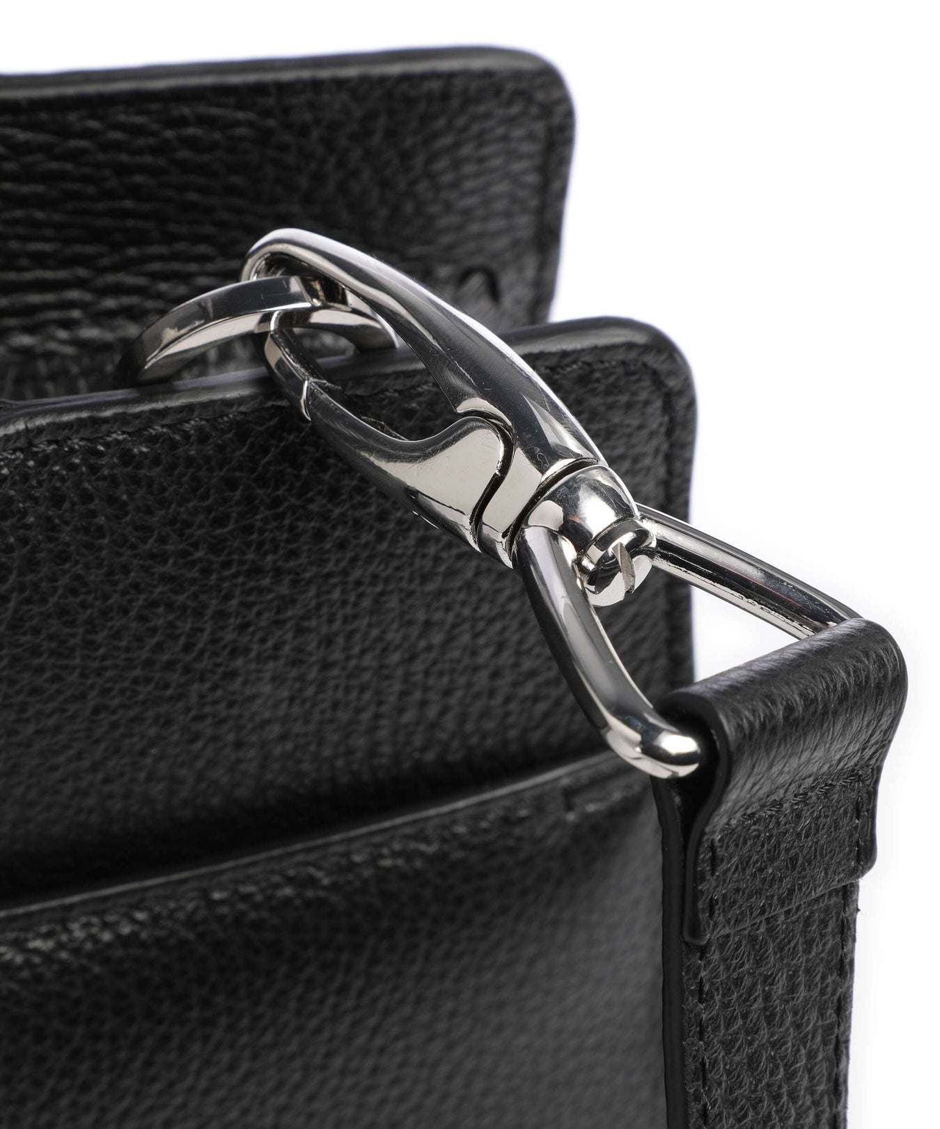 Aigner Cybill M Handbag black