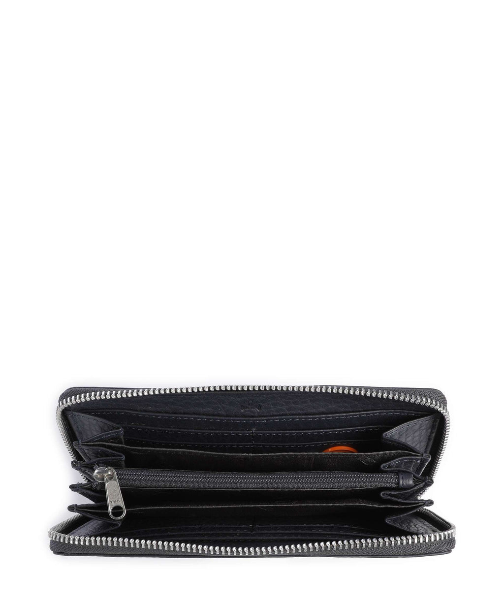 Voi Hirsch Amy Wallet blau