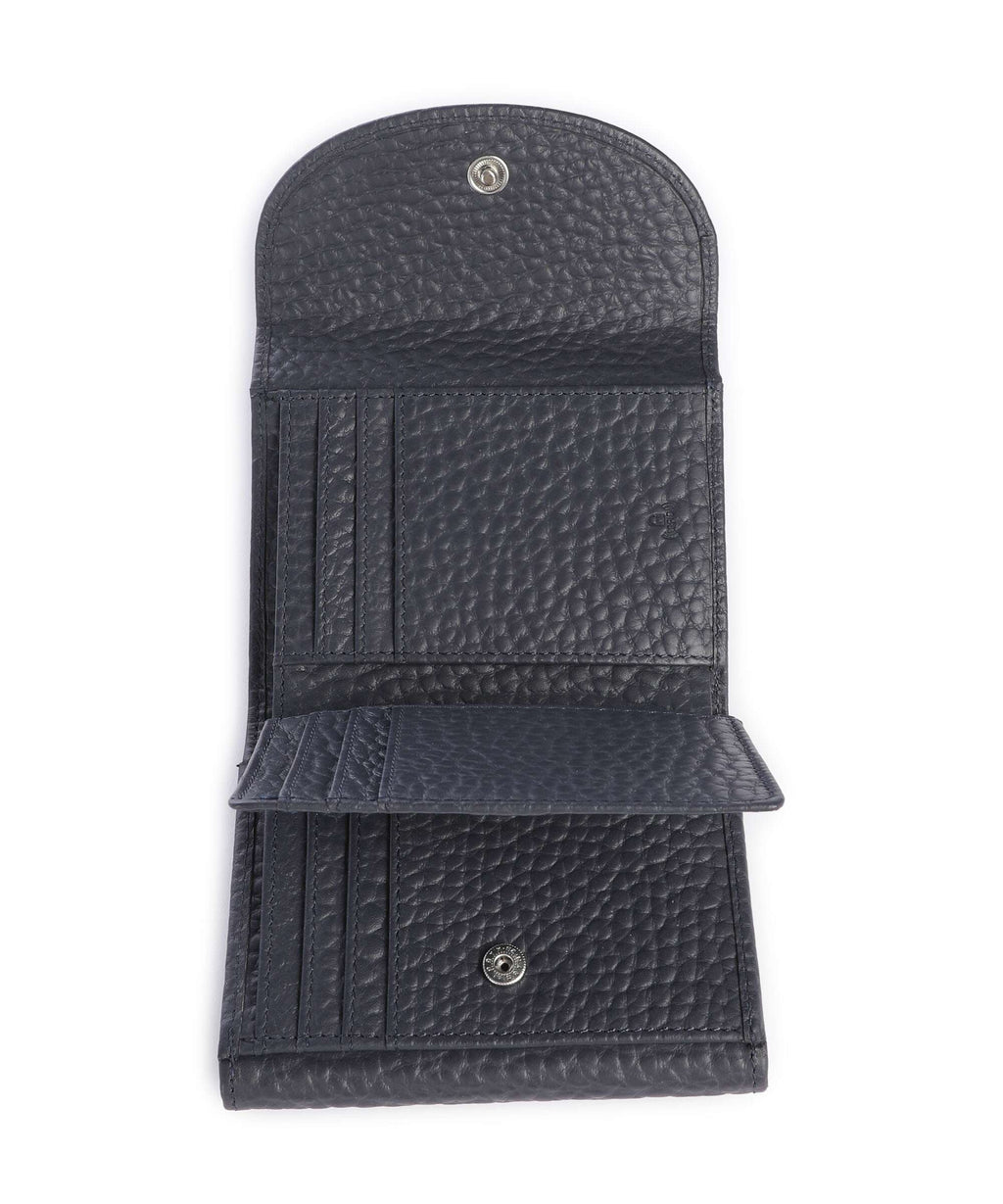 Voi Hirsch Tori RFID Wallet blau