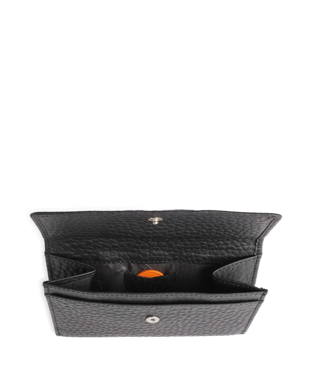 Voi Hirsch Brenna Wallet schwarz