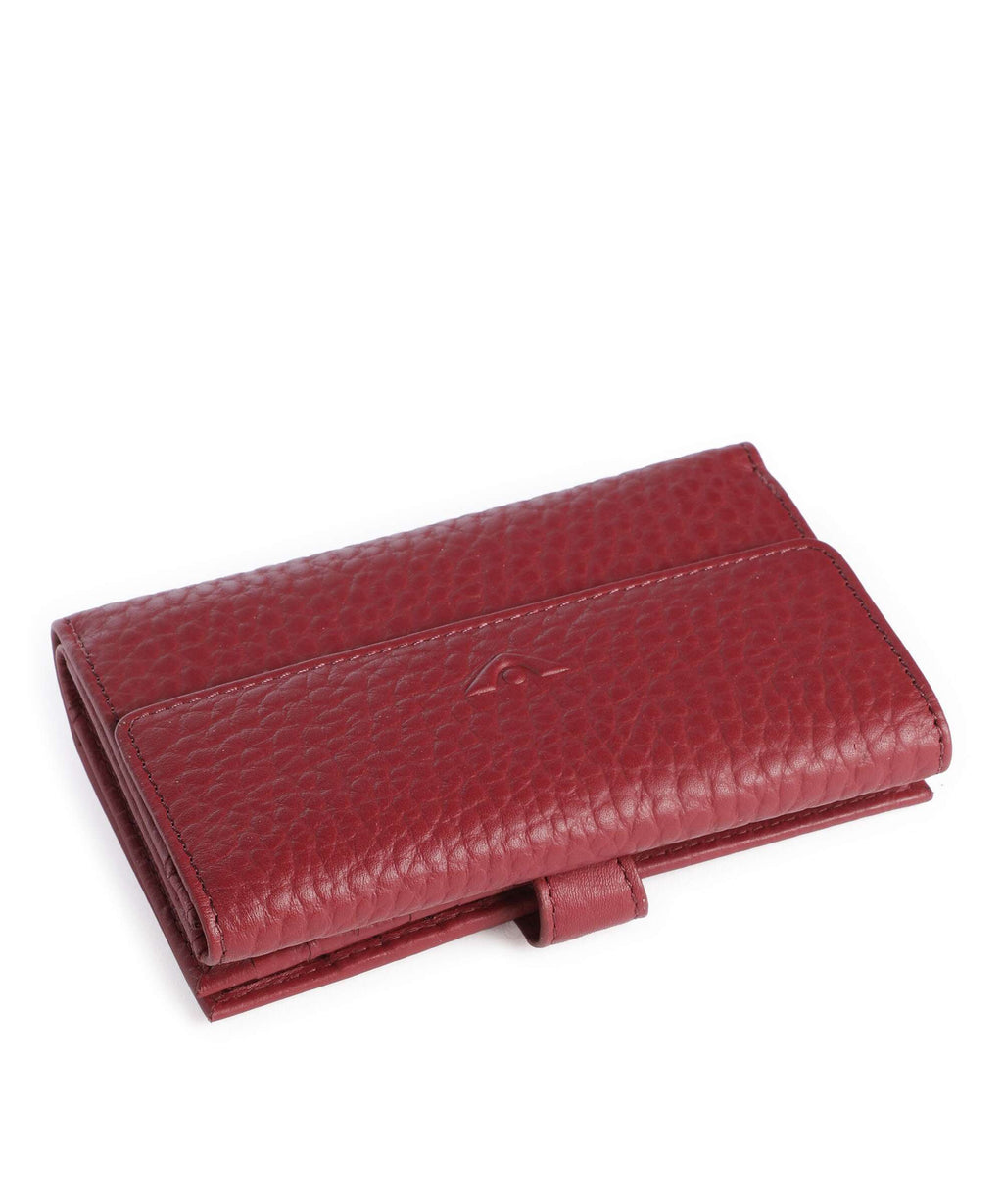 Voi Hirsch Brenna Wallet granat