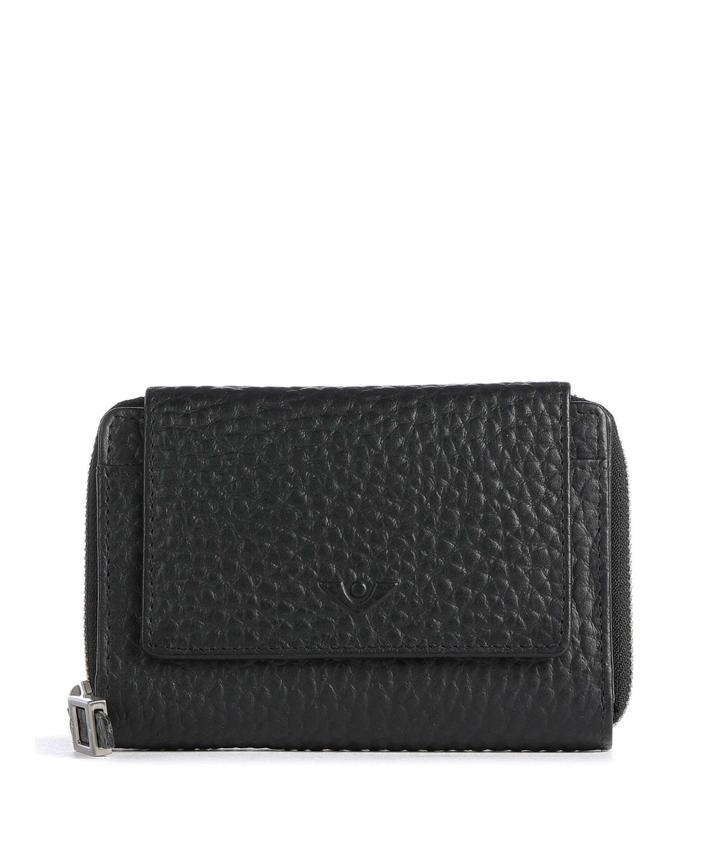 Voi Hirsch Hilary Wallet schwarz