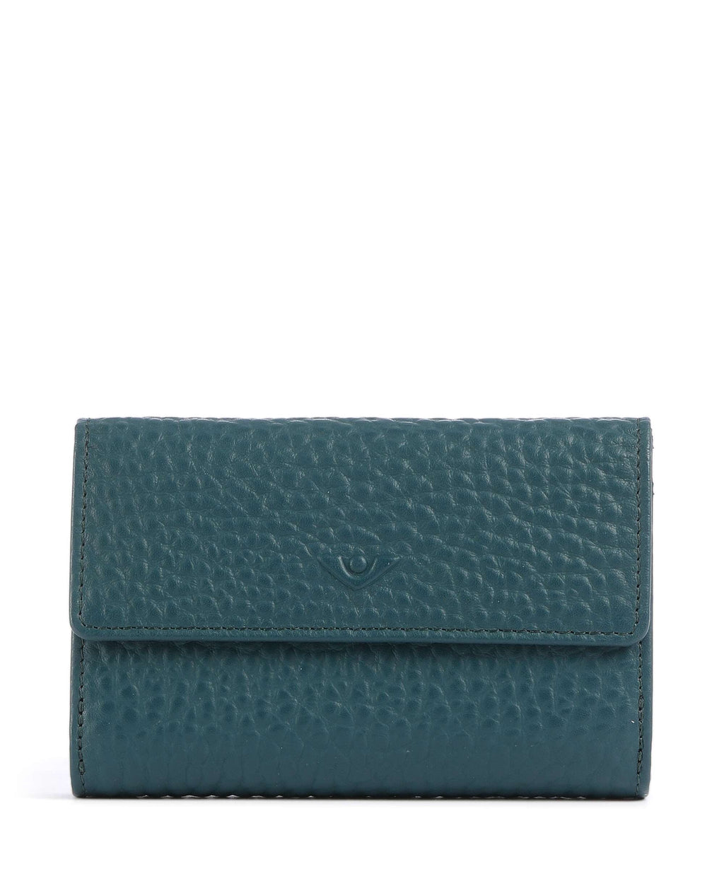 Voi Hirsch Brenna RFID Wallet petrol