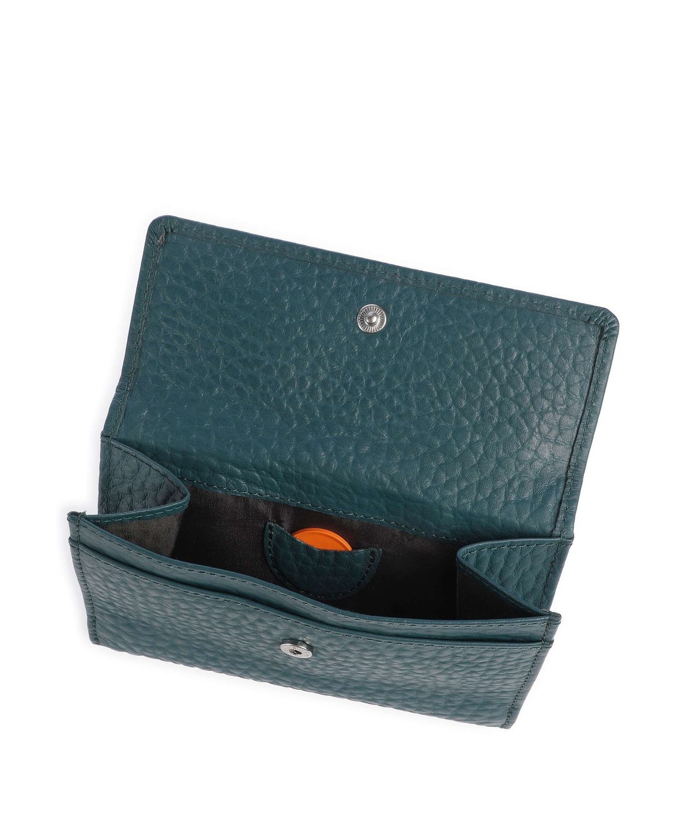 Voi Hirsch Brenna RFID Wallet petrol