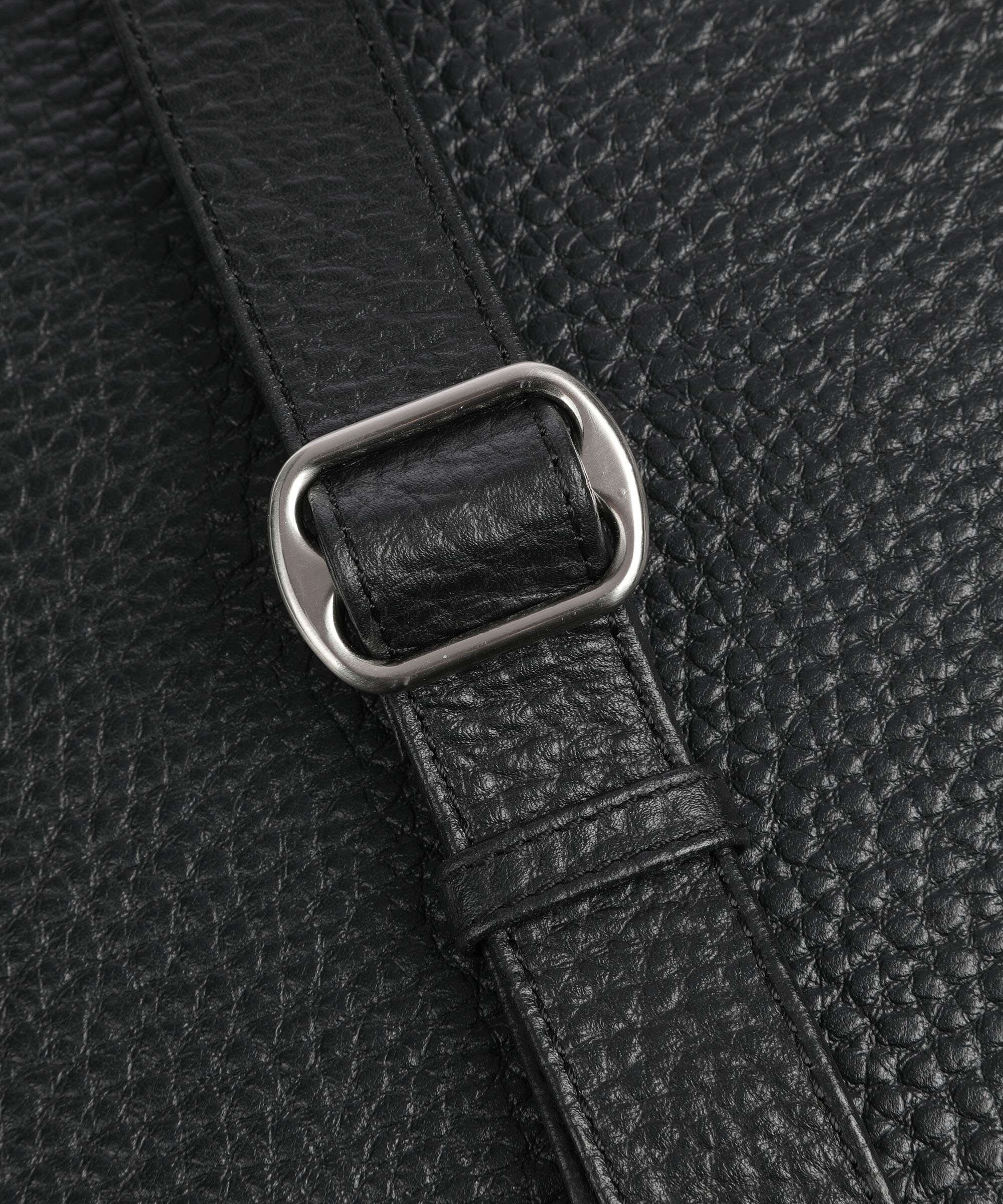 Voi Hirsch Flora Crossbody bag schwarz