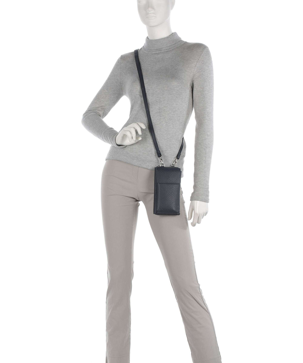 Voi Hirsch Bonita Phone bag blau