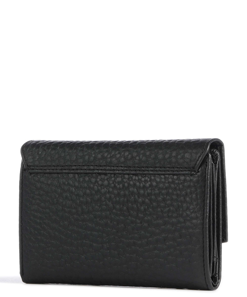 Voi Hirsch Aida Wallet schwarz