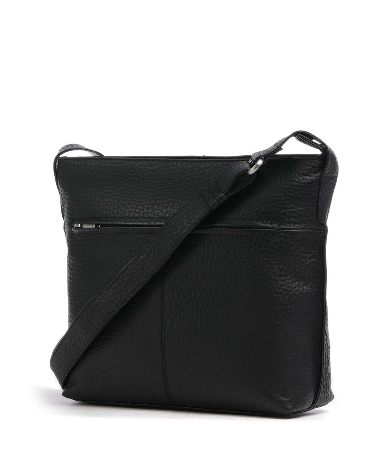 Voi Hirsch Bianca Crossbody bag schwarz