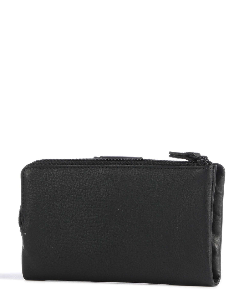 Voi 4Seasons Sandra RFID Wallet schwarz