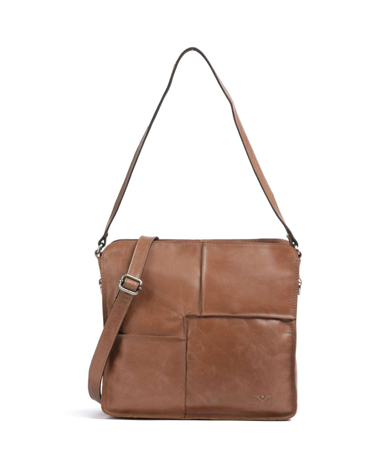 Voi City Cowboy Ulani Shoulder bag cognac