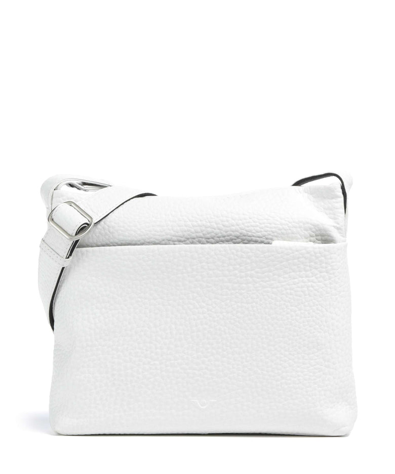 Voi Hirsch Bristol Crossbody bag weiss