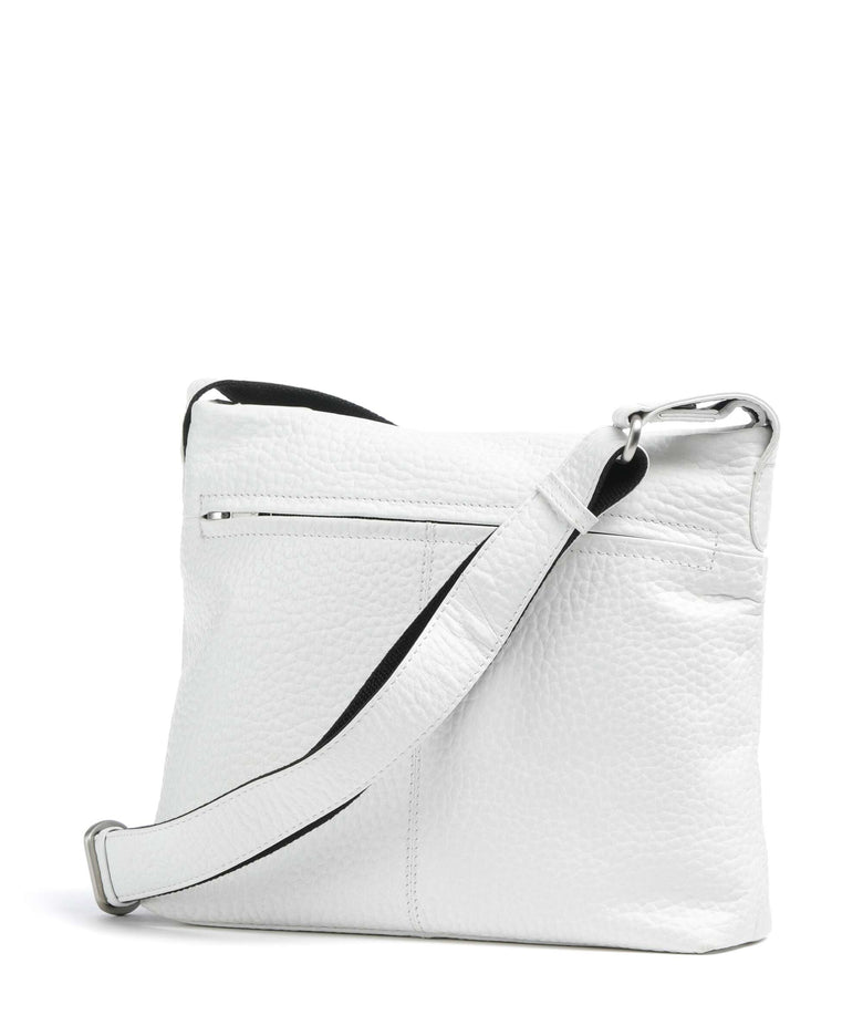 Voi Hirsch Bristol Crossbody bag weiss