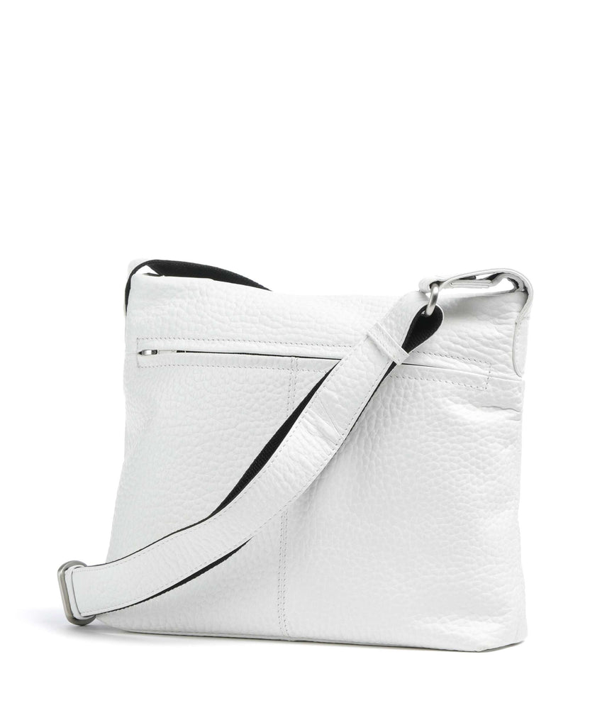 Voi Hirsch Bristol Crossbody bag weiss