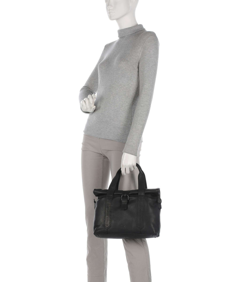 Voi 4Seasons Ziska Handbag schwarz