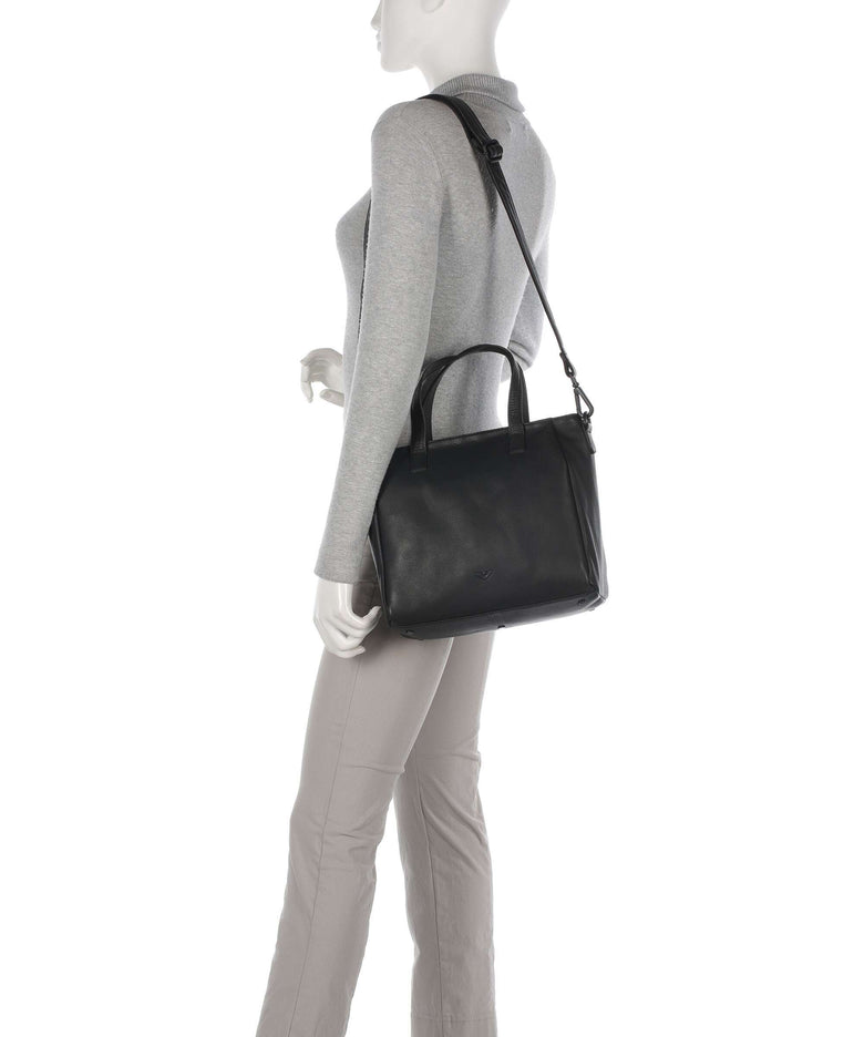 Voi 4Seasons Taya Handbag schwarz