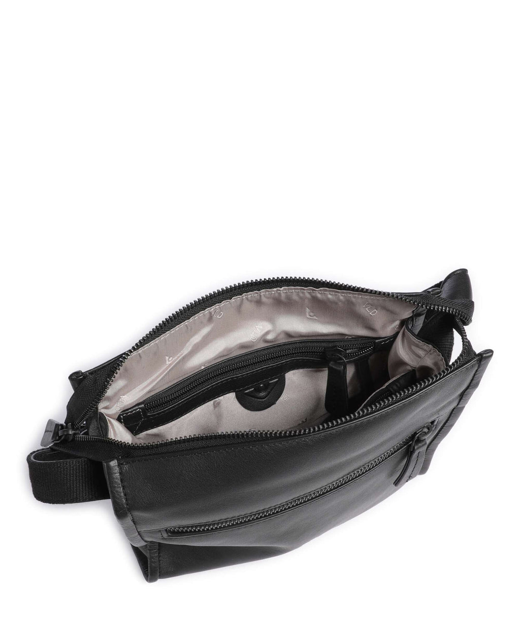 Voi 4Seasons Mattea Crossbody bag schwarz