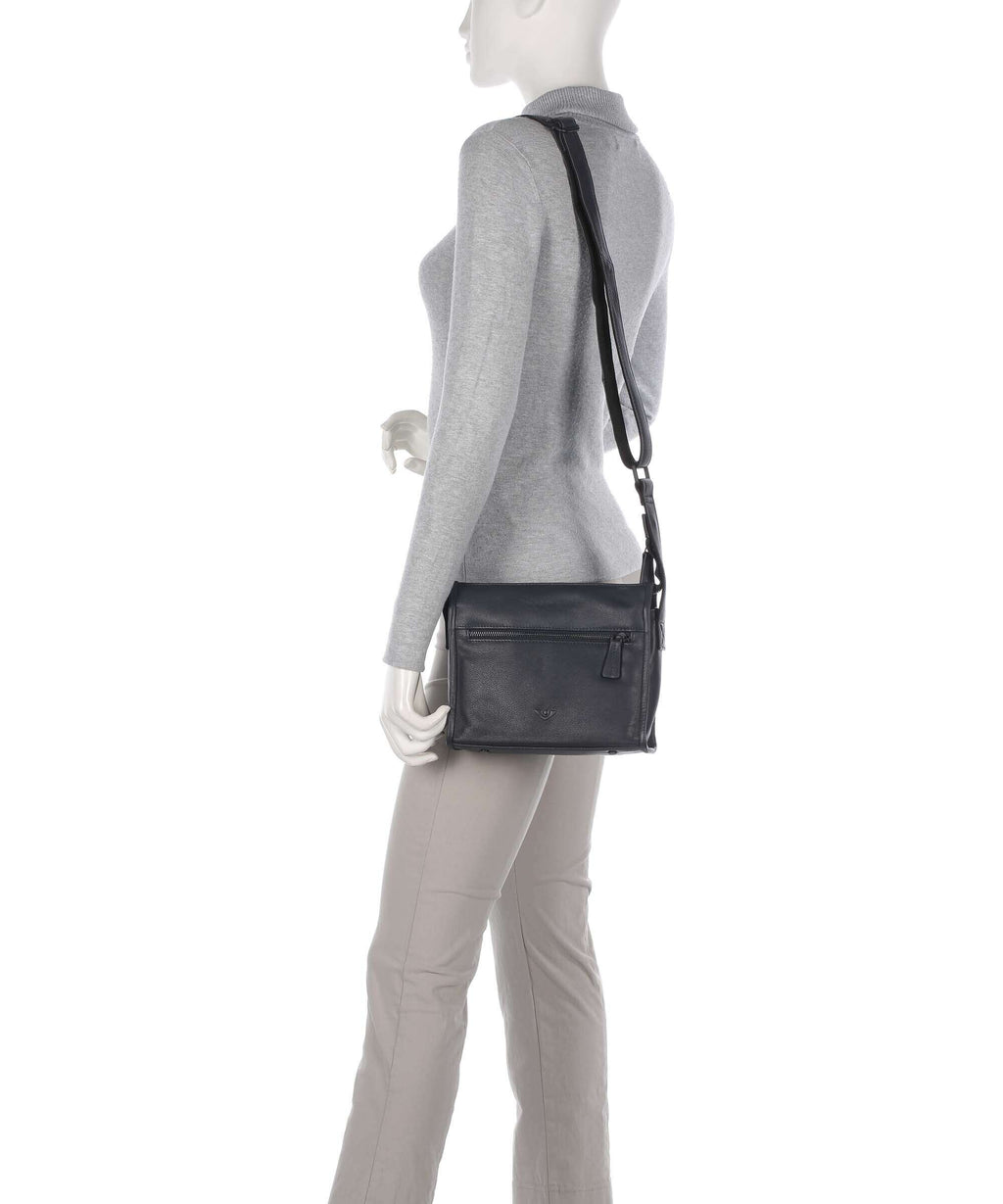 Voi 4Seasons Mattea Crossbody bag blau