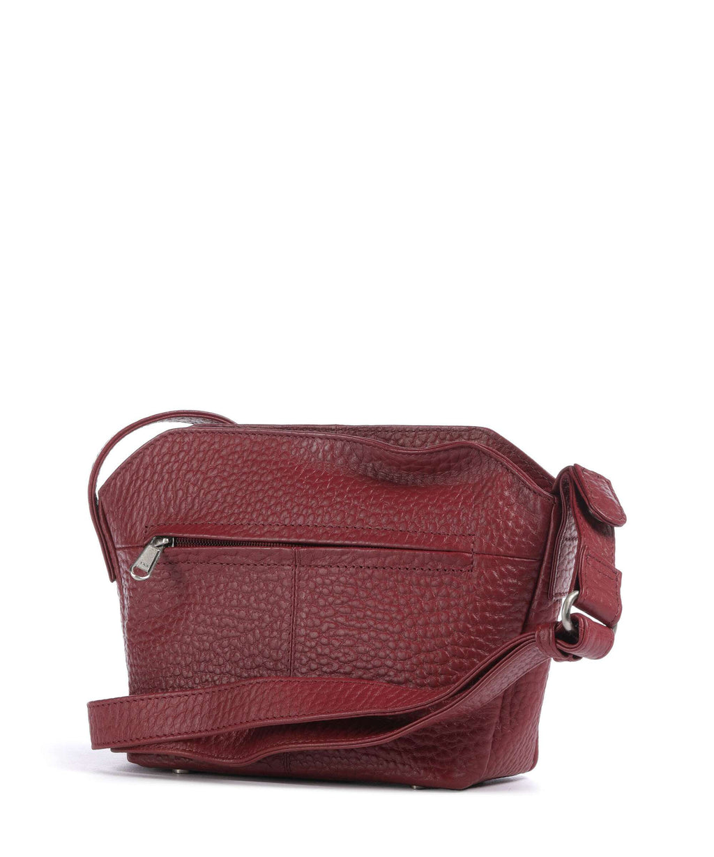 Voi Hirsch Orania Crossbody bag granat