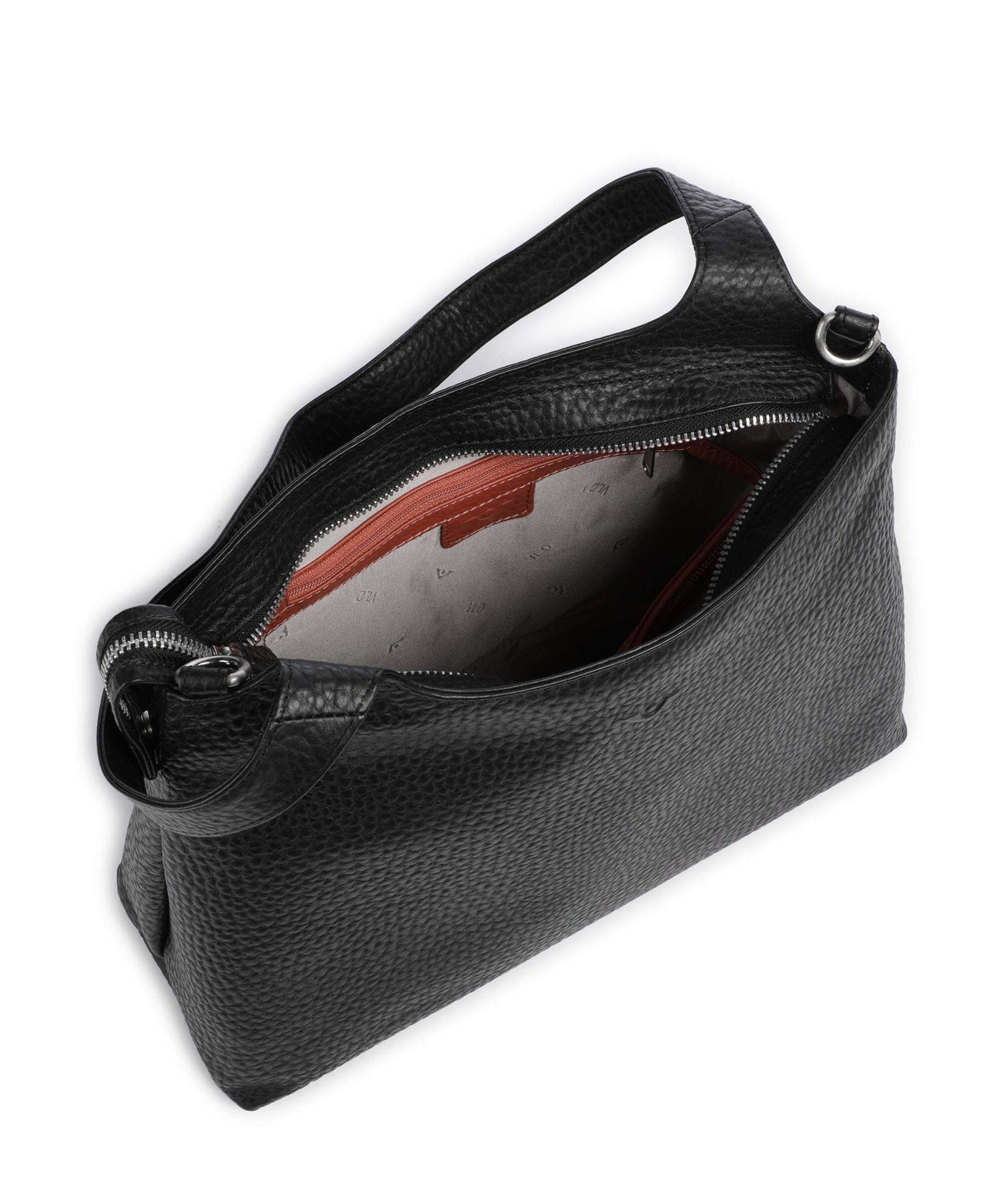 Voi Hirsch Gisela Shoulder bag schwarz