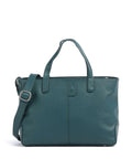 Voi Hirsch Handbag petrol