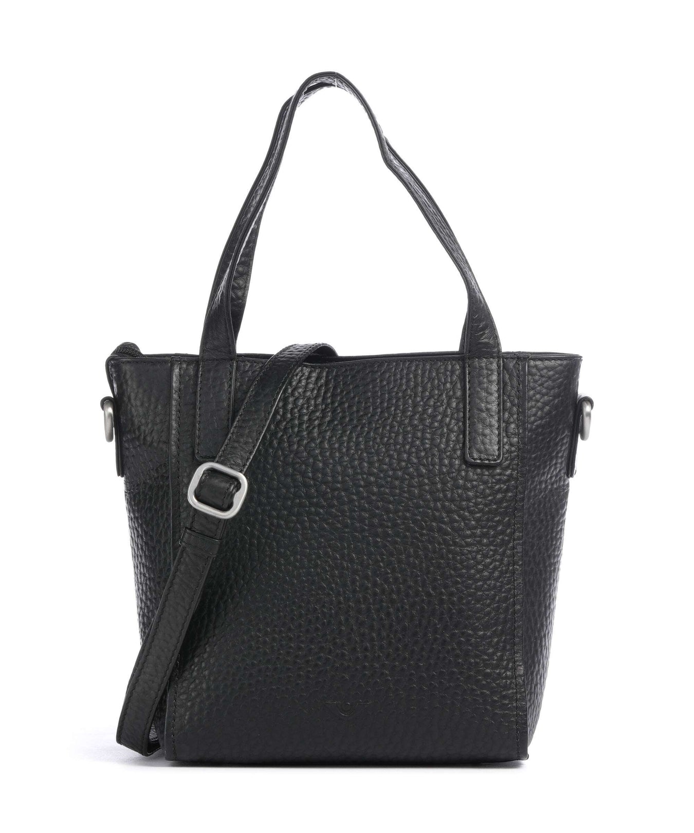Voi Hirsch Handbag schwarz