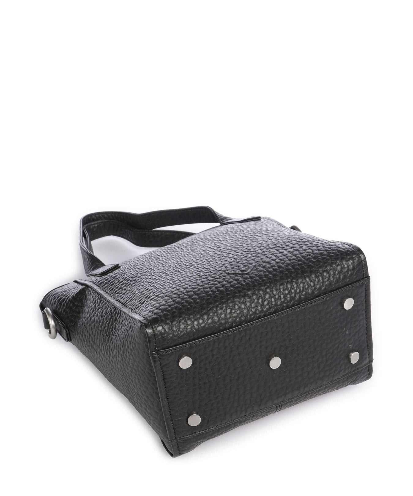 Voi Hirsch Handbag schwarz