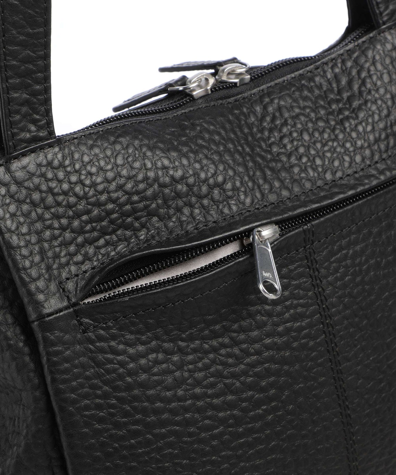 Voi Hirsch Shoulder bag schwarz