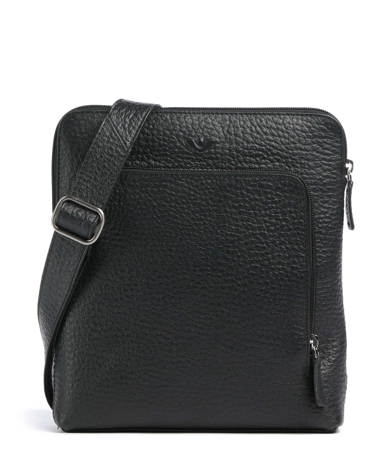 Voi Hirsch Crossbody bag schwarz
