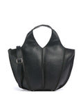 Voi Hirsch Jela Handbag schwarz