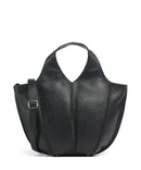 Voi Hirsch Jela Käsilaukku schwarz