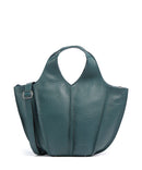 Voi Hirsch Jela Käsilaukku petrol