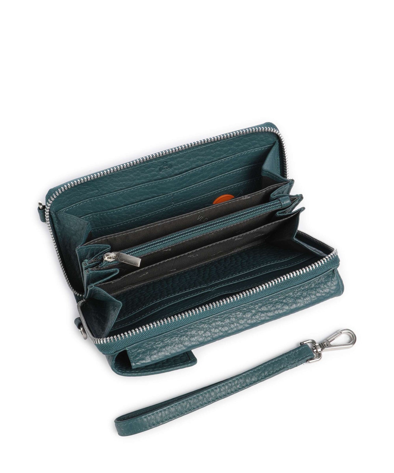 Voi Hirsch Bonita Phone bag petrol