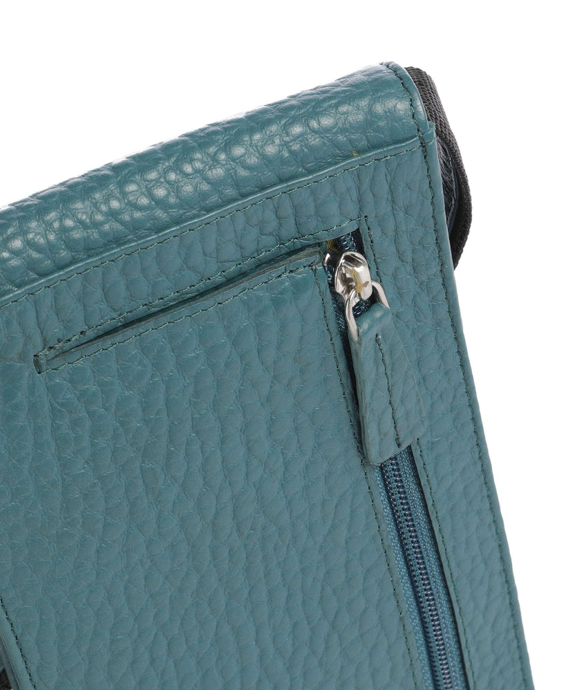 Voi Hirsch Magda Phone bag petrol