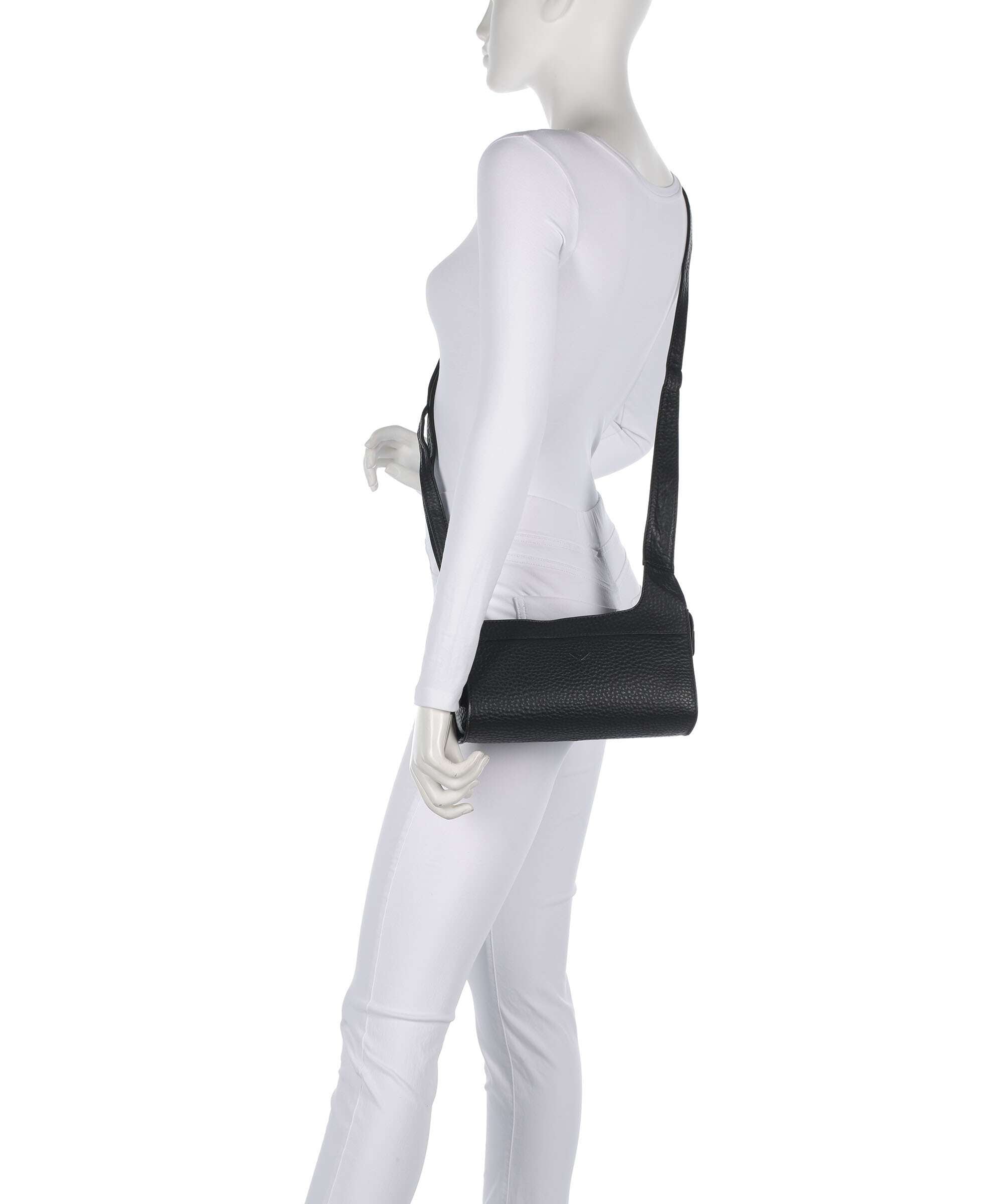 Voi Hirsch Ricarda Crossbody bag schwarz