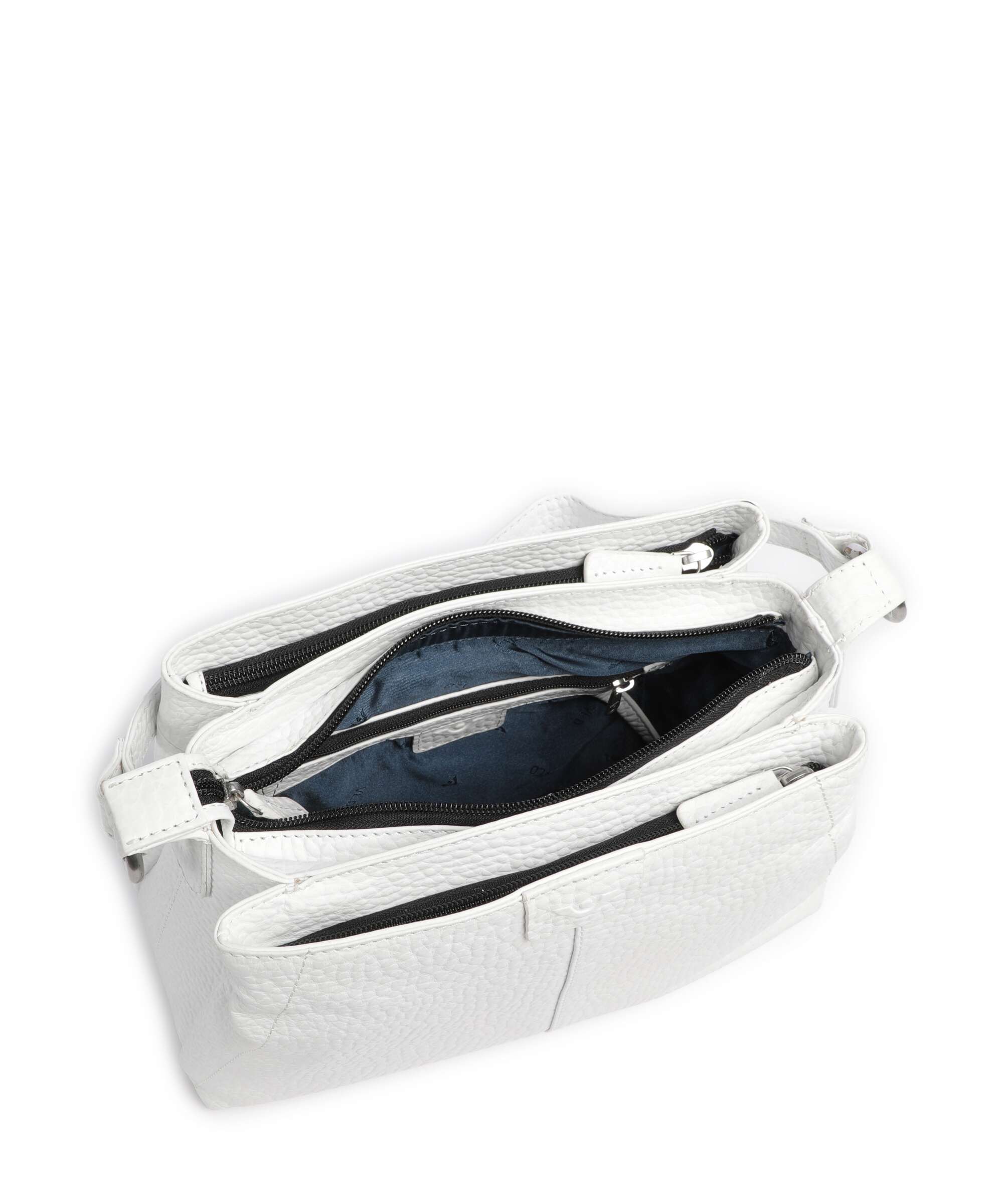 Voi Hirsch Jessica Shoulder bag weiss